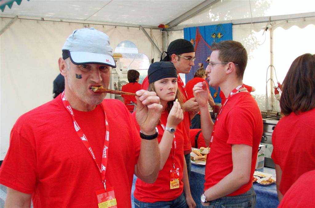 Radio OÖ Sommer Open Air 2007
