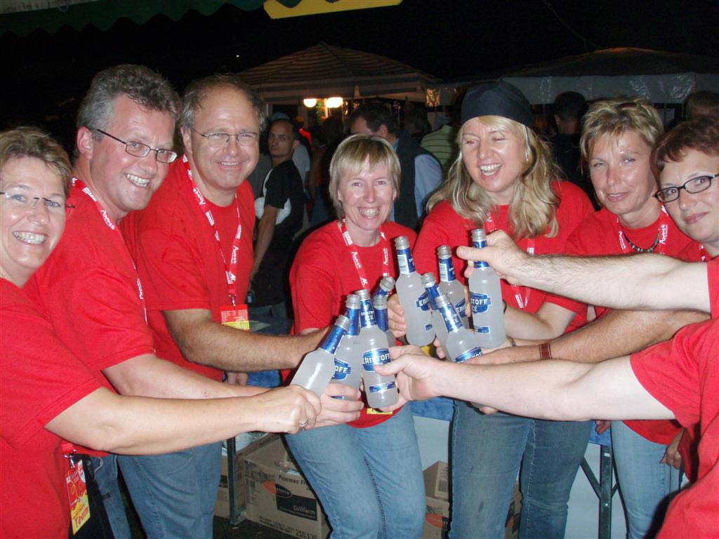 Radio OÖ Sommer Open Air 2007