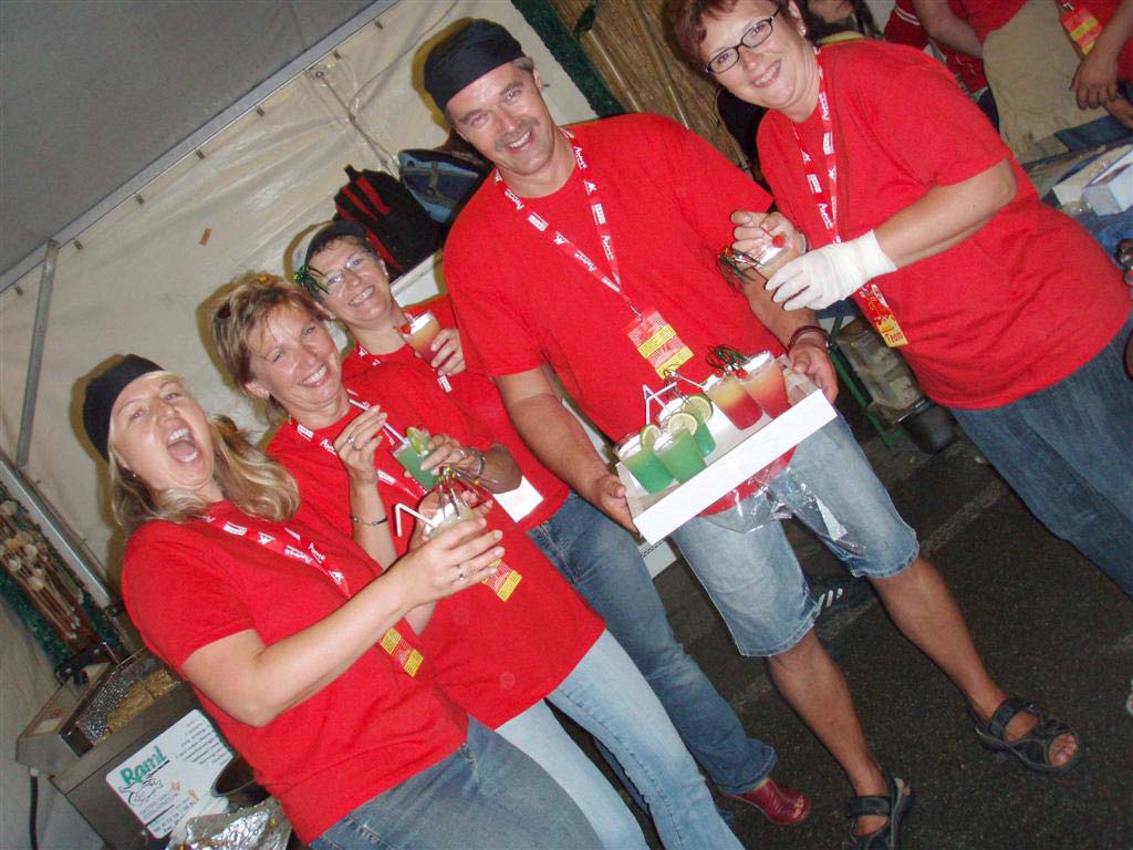 Radio OÖ Sommer Open Air 2007