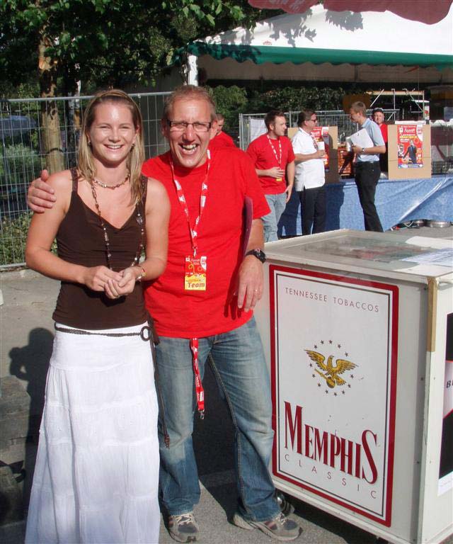 Radio OÖ Sommer Open Air 2007