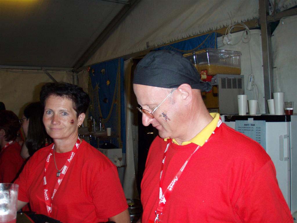 Radio OÖ Sommer Open Air 2007