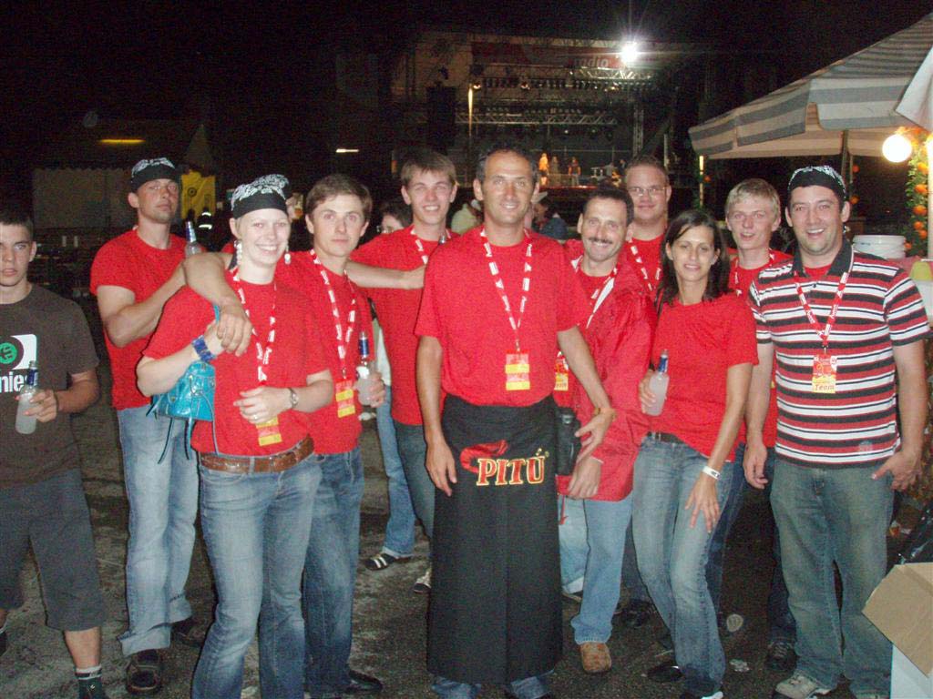 Radio OÖ Sommer Open Air 2007