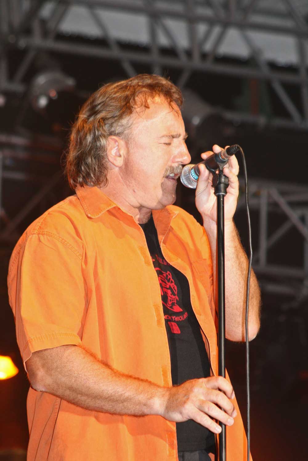 Radio OÖ Sommer Open Air 2007