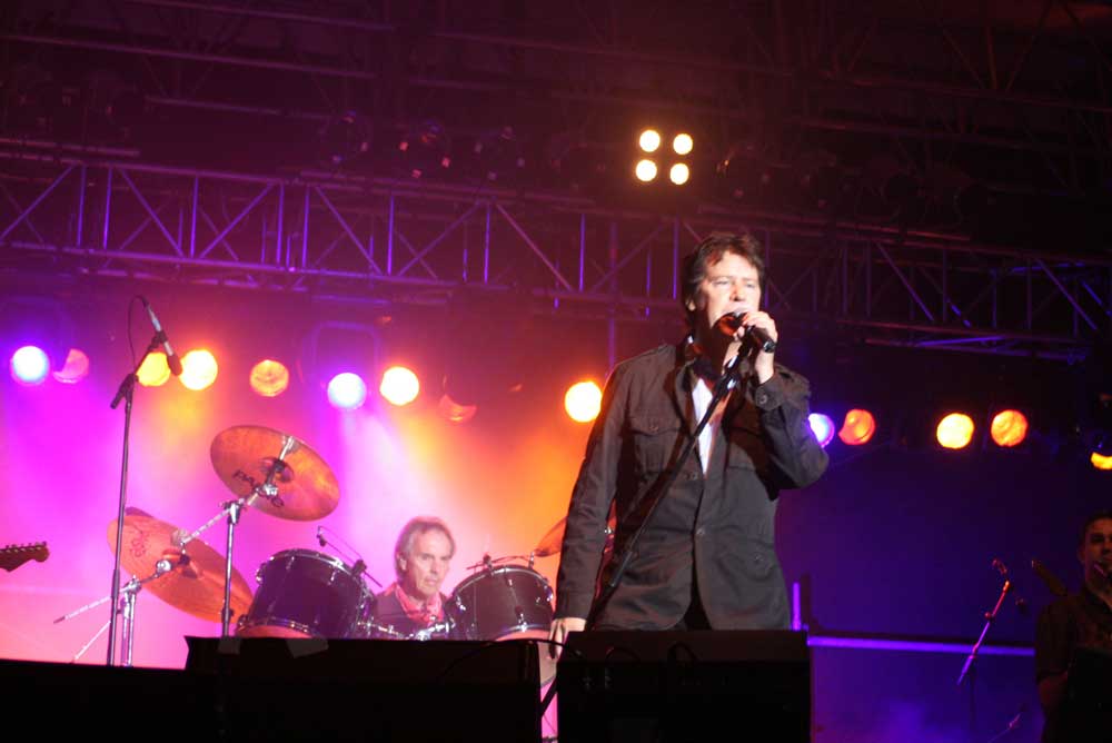 Radio OÖ Sommer Open Air 2007