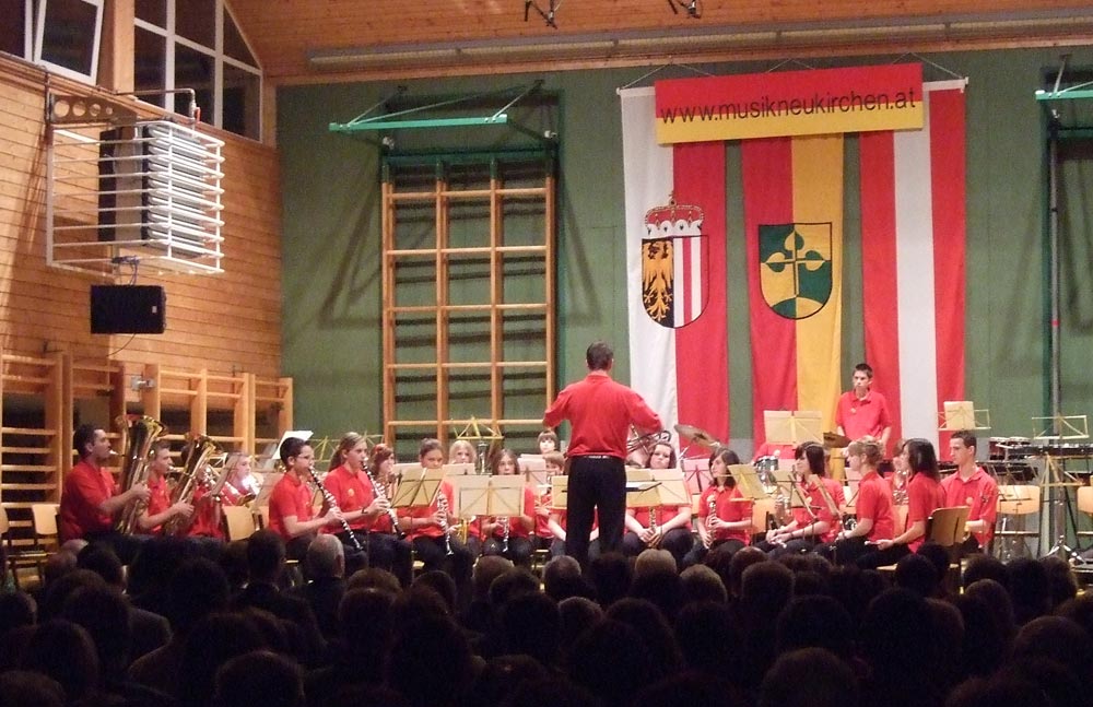 Herbstkonzert 2007