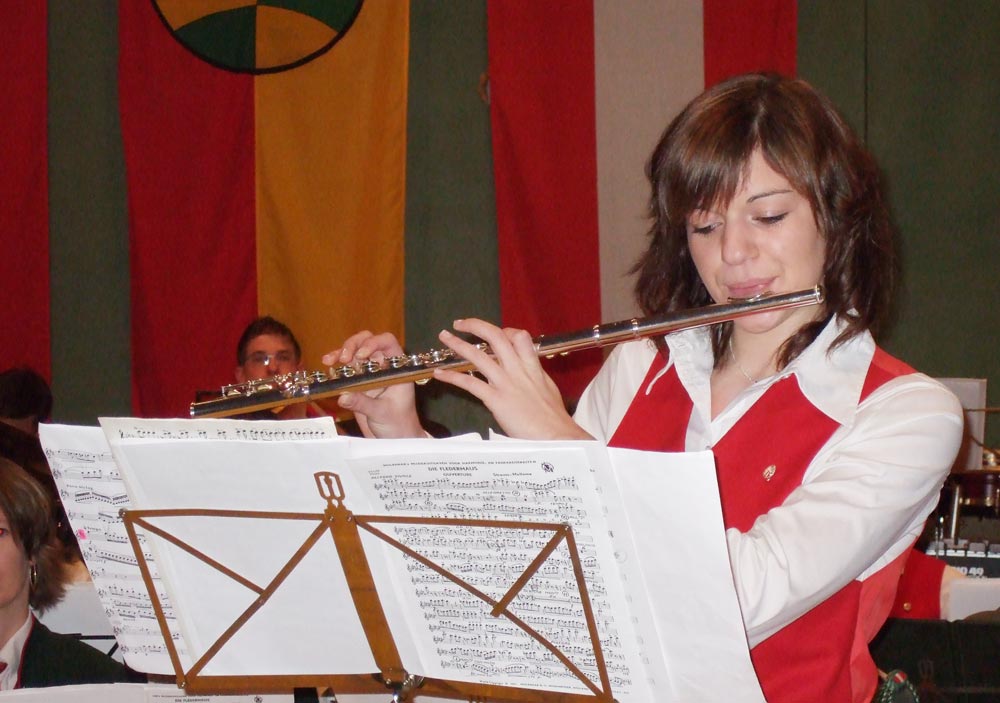 Herbstkonzert 2007