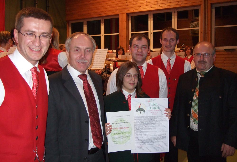 Herbstkonzert 2007
