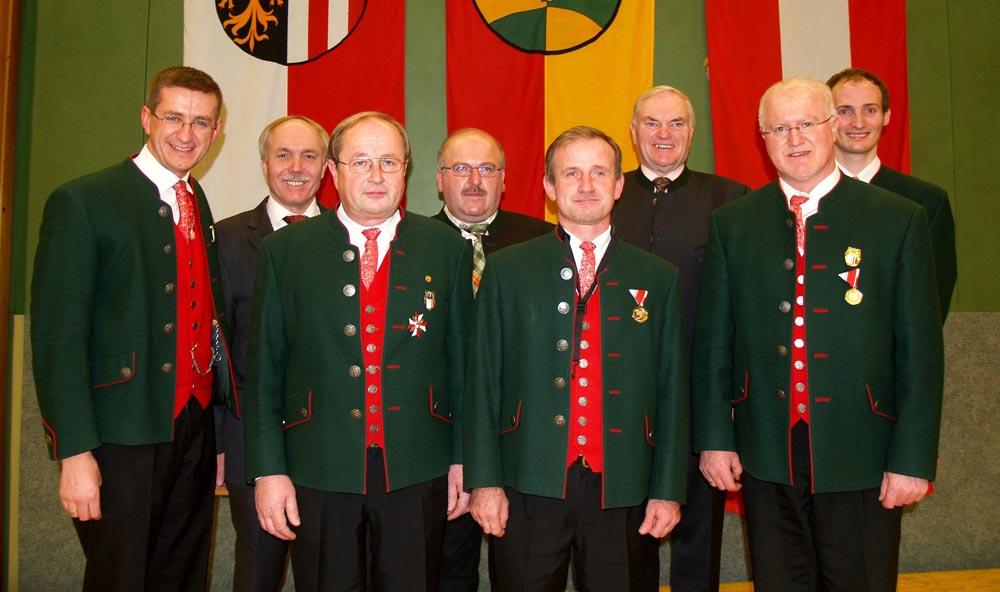 Herbstkonzert 2007