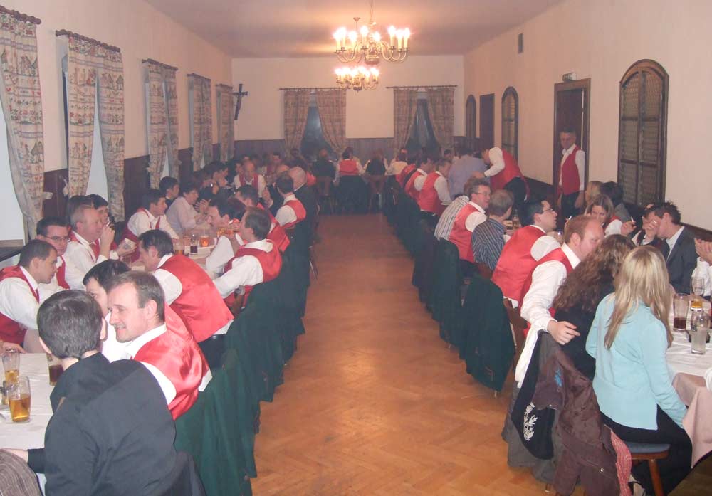 Herbstkonzert 2007