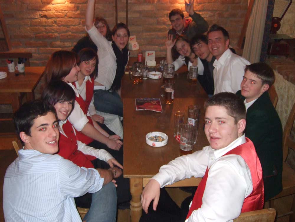 Herbstkonzert 2007