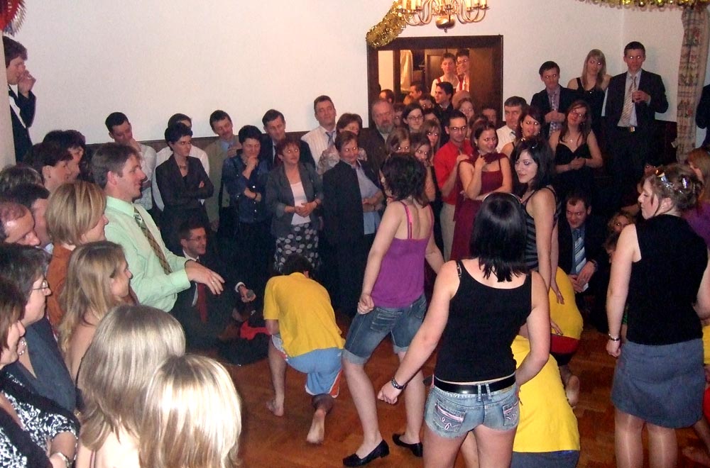 Ball der Musik 2008