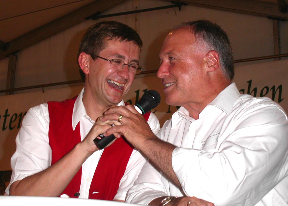 Begräbnis von Heeresmusikchef Oberst Mag. Franz Peter Bauer