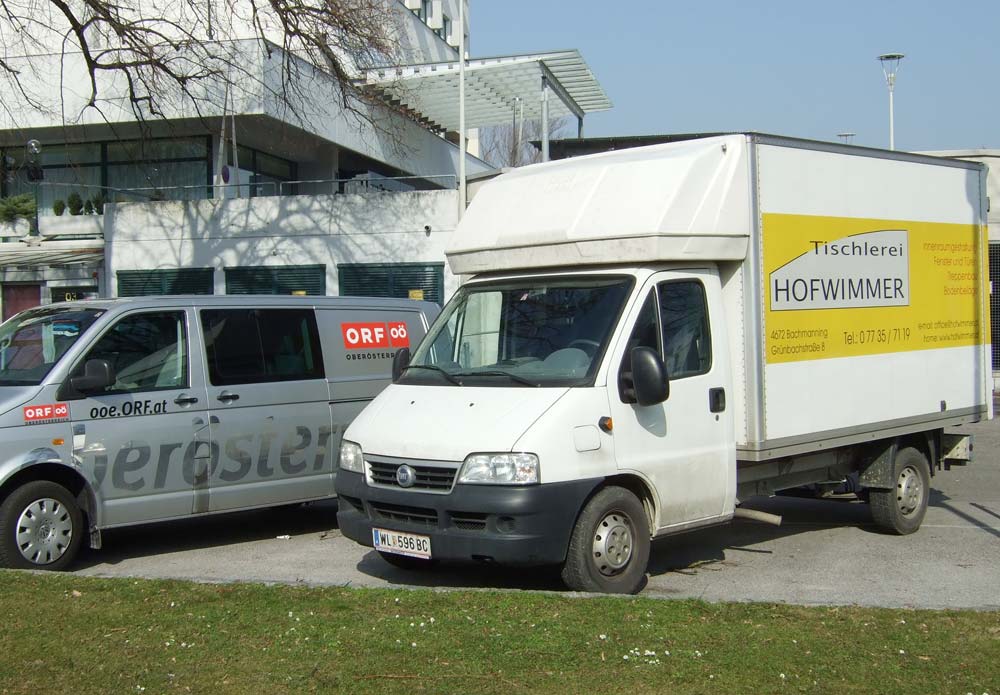 Festkonzert 60 Jahre OÖBV & Verleihung des Blasmusikpreises 2007 im Brucknerhaus