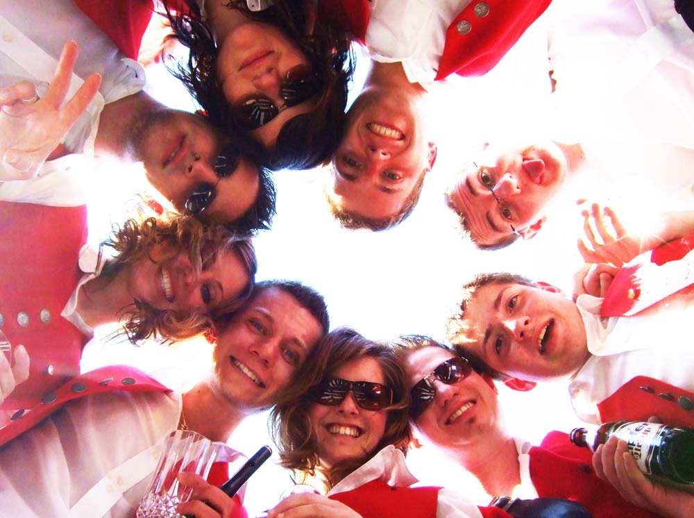 Maimusik 2008 - Aichkirchen Ort