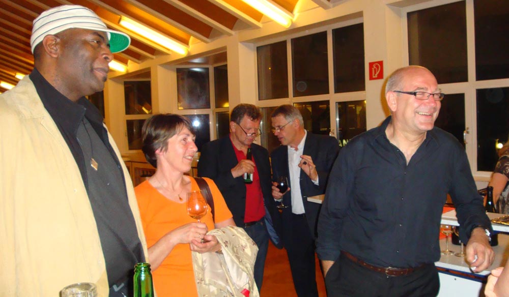 Austrian Brass Connection im VZ Gunskirchen