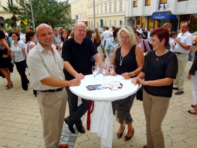 Kulturfahrt zum Queen-Musical 'We Will Rock You'