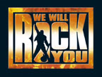 Kulturfahrt zum Queen-Musical 'We Will Rock You'