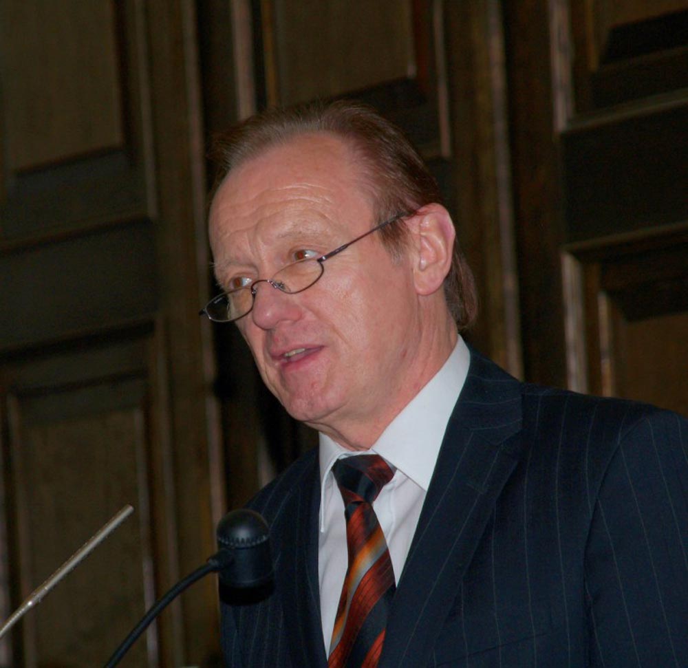 13. Ehrung beim Landeshauptmann 2009