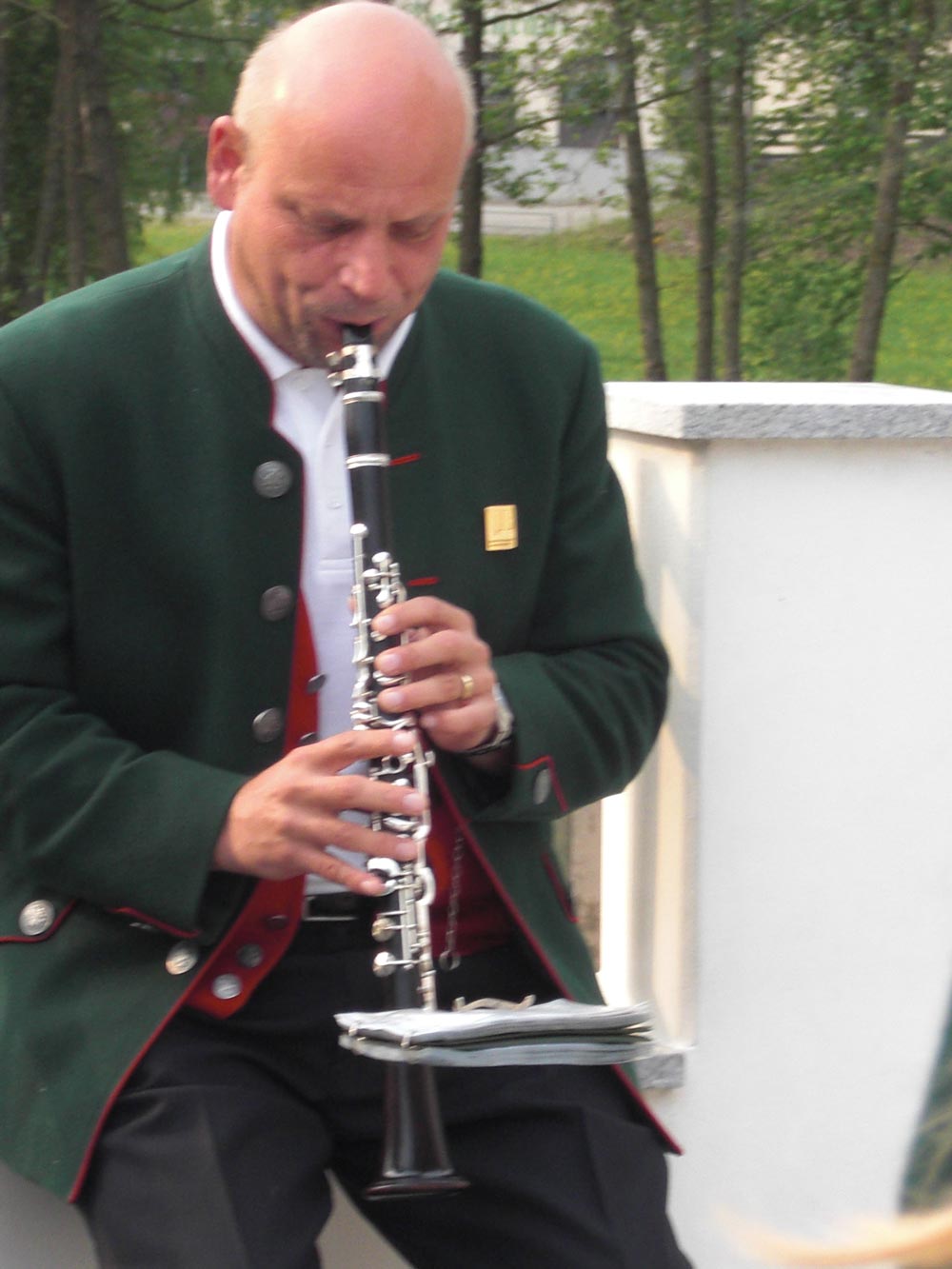 Maimusik 2009