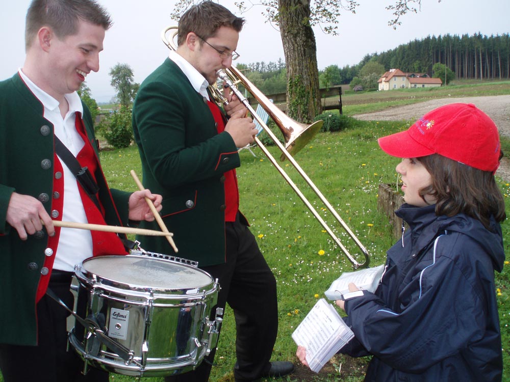 Maimusik 2009