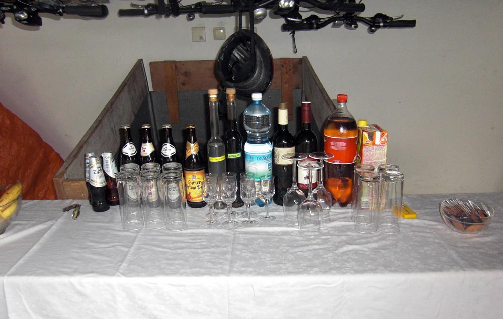 Maimusik 2009