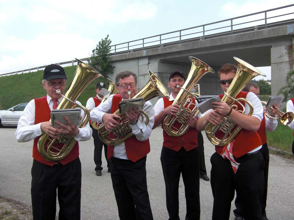 Maimusik 2009