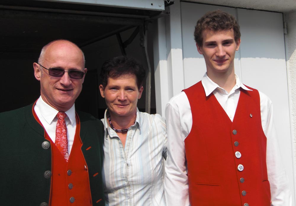 Maimusik 2009