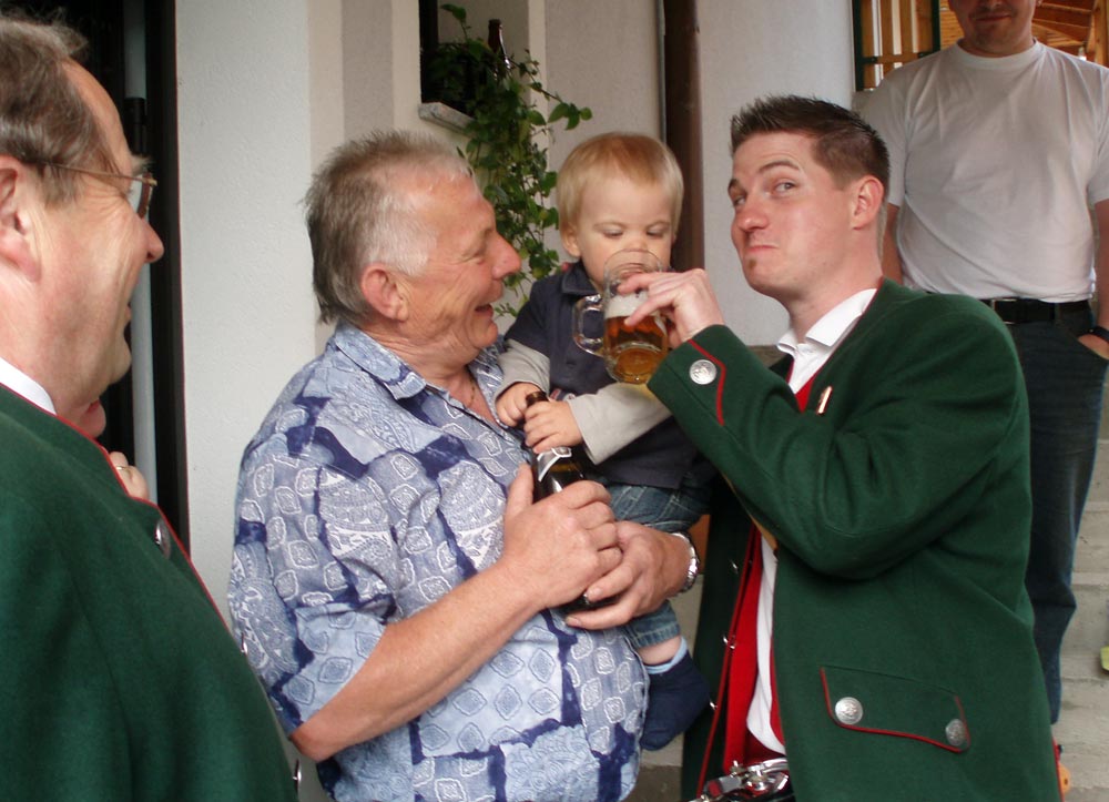 Maimusik 2009