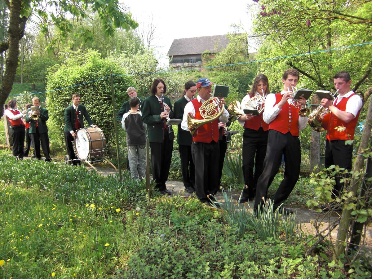 Maimusik 2009