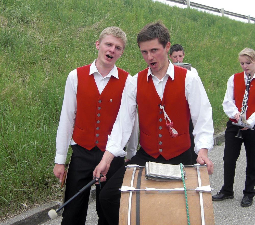 Maimusik 2009