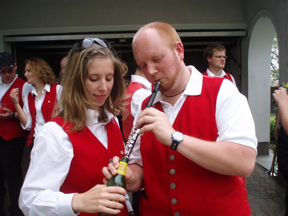 Maimusik 2009