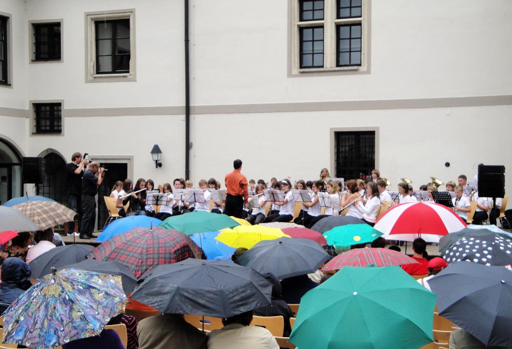 Music-Camp 2009