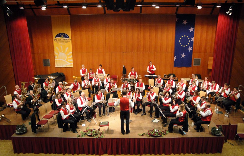 Kurkonzert 2009