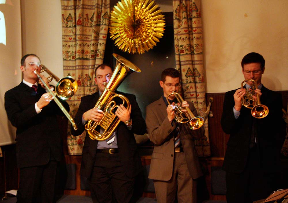 Ball der Musik 2010