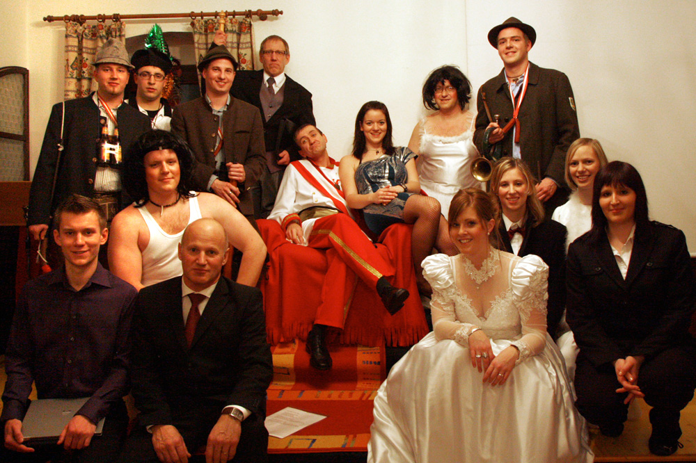 Ball der Musik 2010