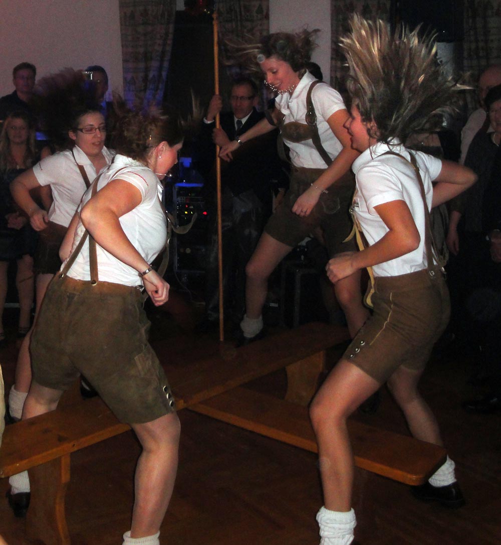 Ball der Musik 2010