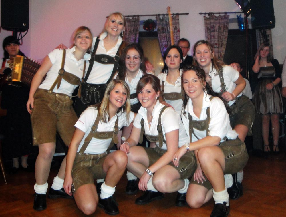 Ball der Musik 2010