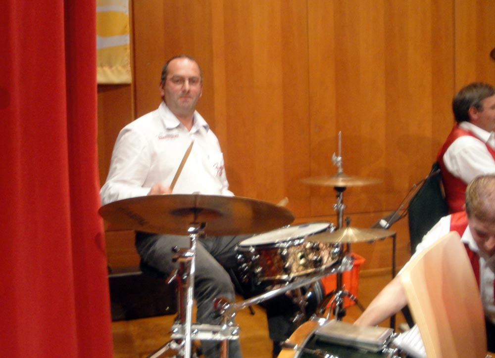 Mitarbeiterfest der Eurothermen