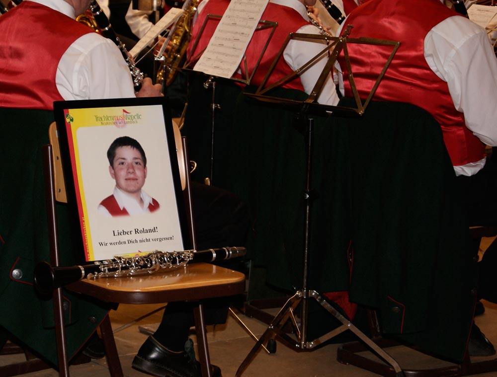 Gemeinschaftskonzert 2010