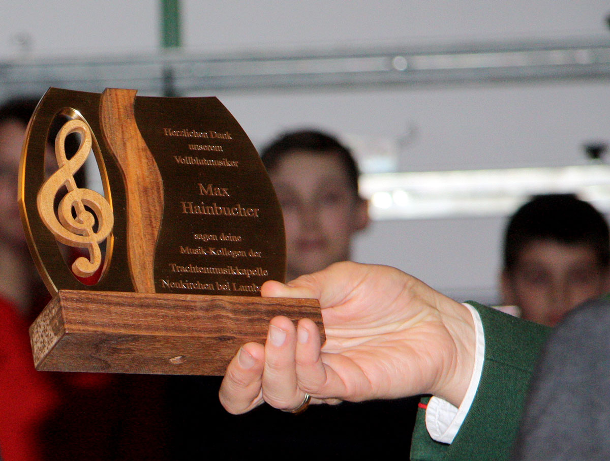 Frühjahrskonzert 2011