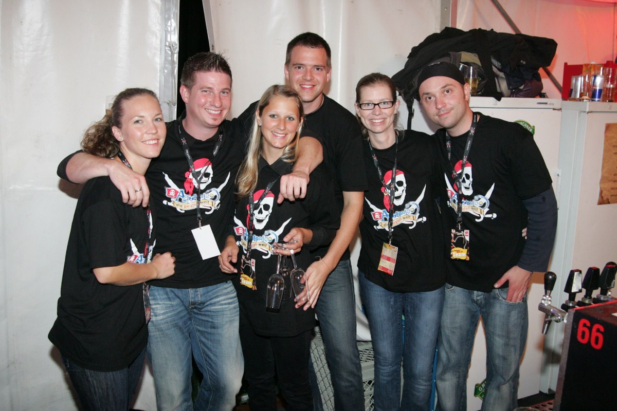 Radio OÖ Sommer Open Air 2011