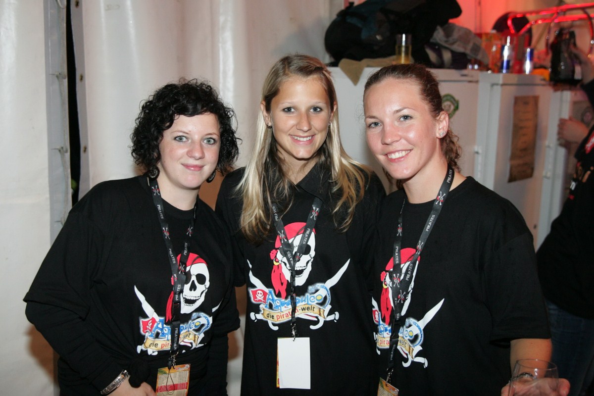 Radio OÖ Sommer Open Air 2011