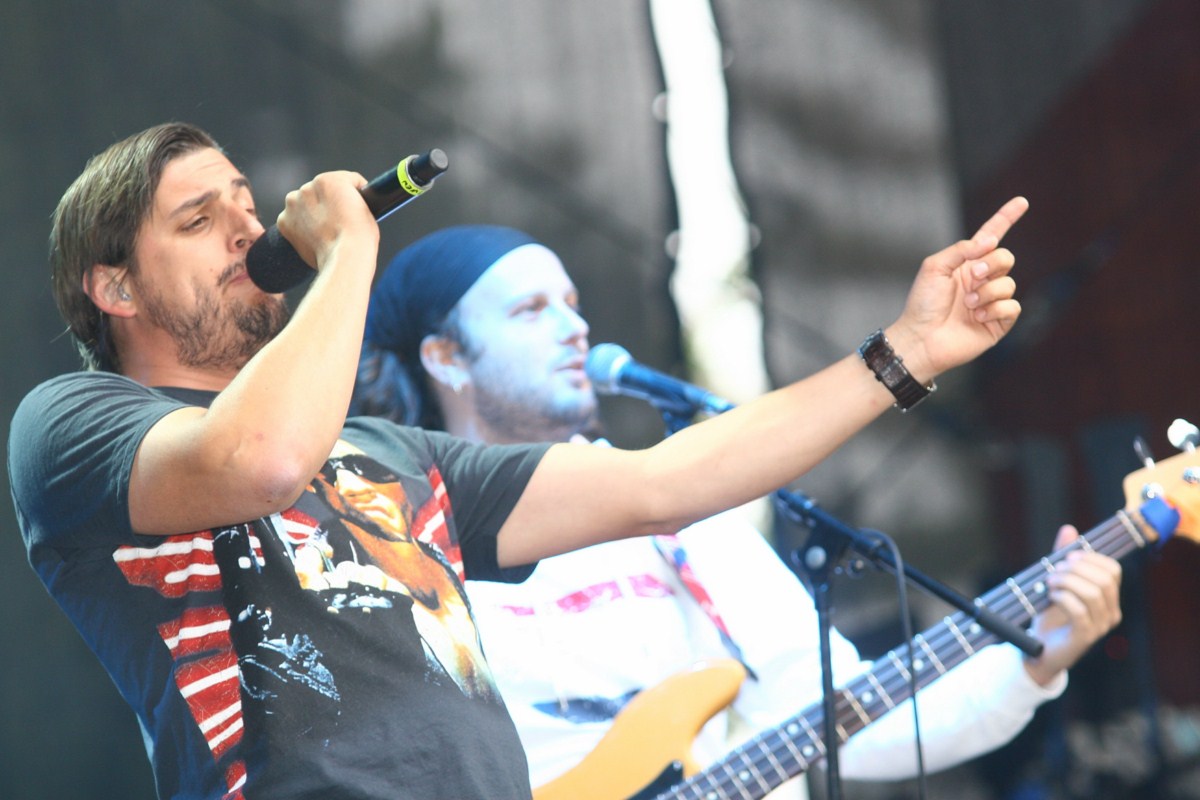 Radio OÖ Sommer Open Air 2011