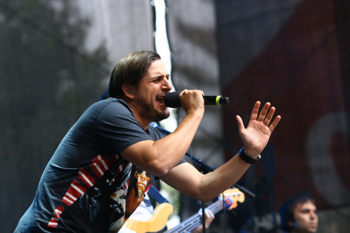Radio OÖ Sommer Open Air 2011