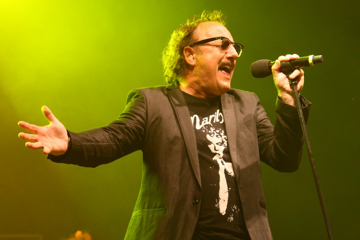 Radio OÖ Sommer Open Air 2011