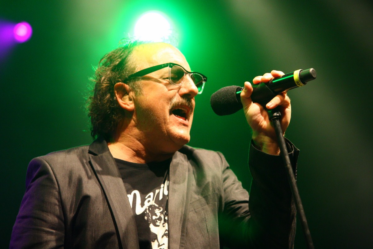 Radio OÖ Sommer Open Air 2011