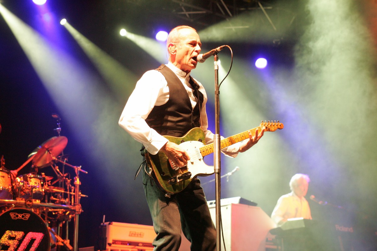 Radio OÖ Sommer Open Air 2011
