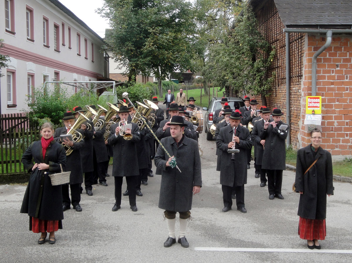 50 Jahre FPÖ-Ortsgruppe Aichkirchen