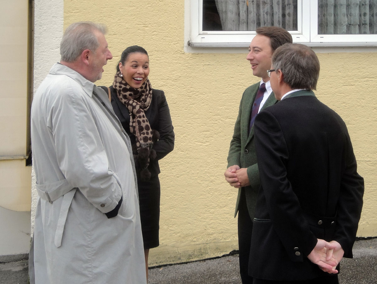 50 Jahre FPÖ-Ortsgruppe Aichkirchen