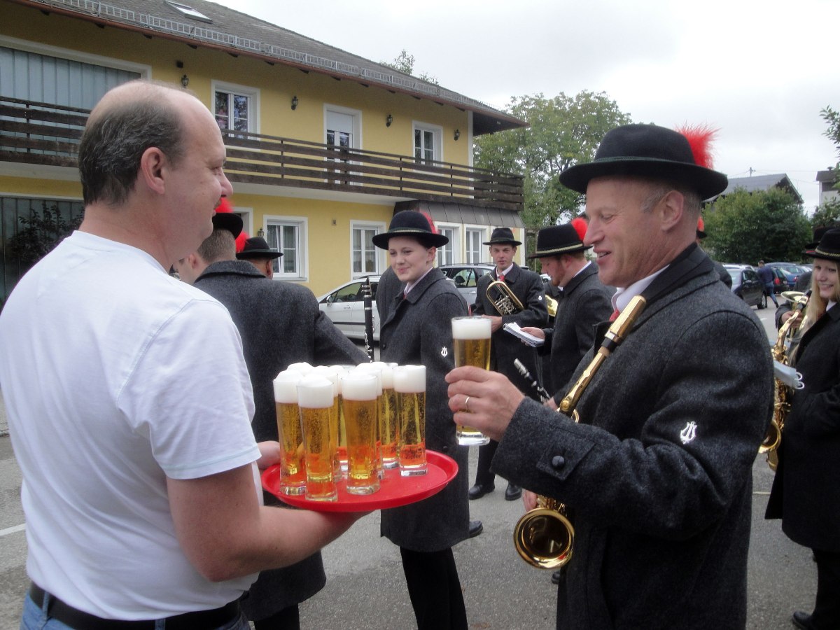 50 Jahre FPÖ-Ortsgruppe Aichkirchen